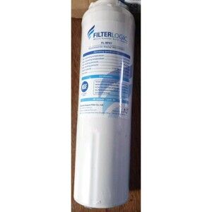Filter Logic FL-RF07 Replacement Water Filter For Maytag Water Filter